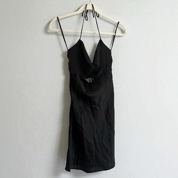 NWT Hello Molly Got Music For You Dress Black - Picture 4 of 15